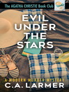 Imagen de portada para Evil Under the Stars